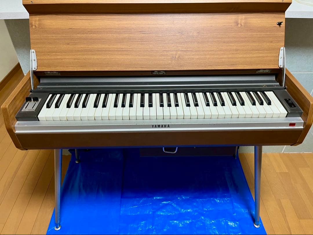 YAMAHA オルガン L-2D