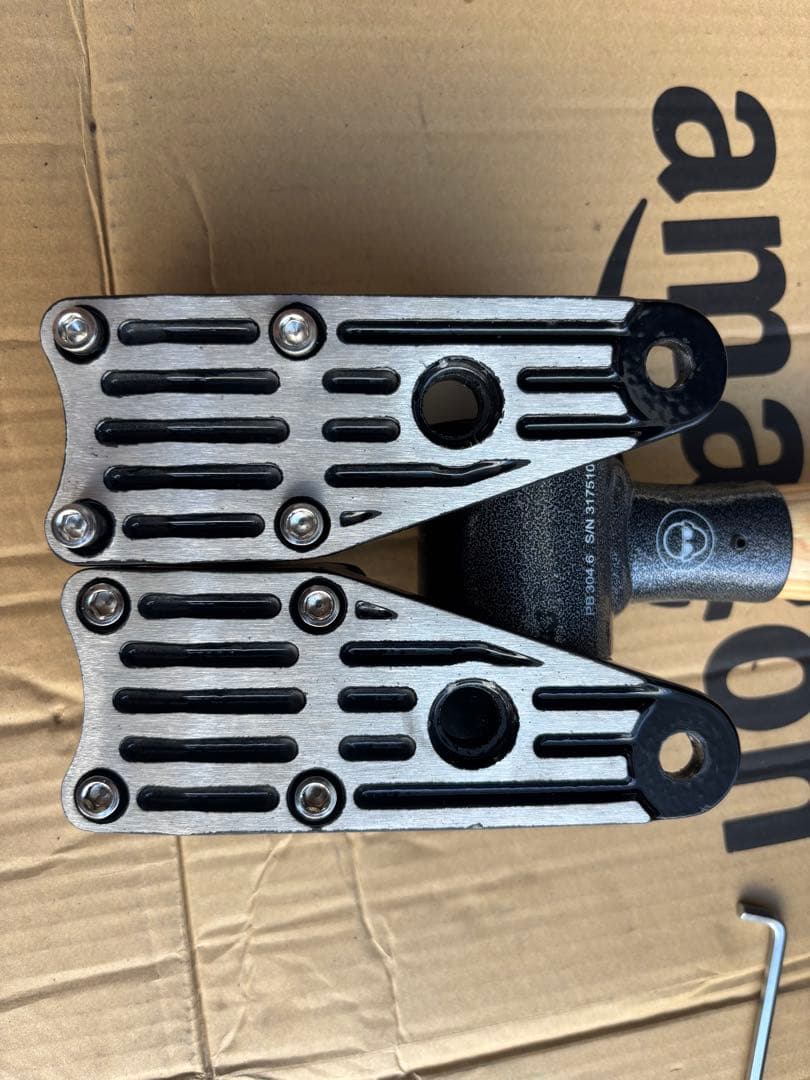 gs400 キジマライトステー