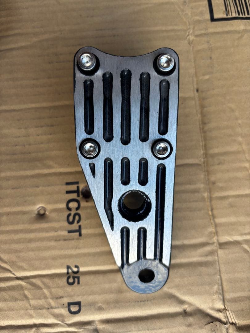 gs400 キジマライトステー