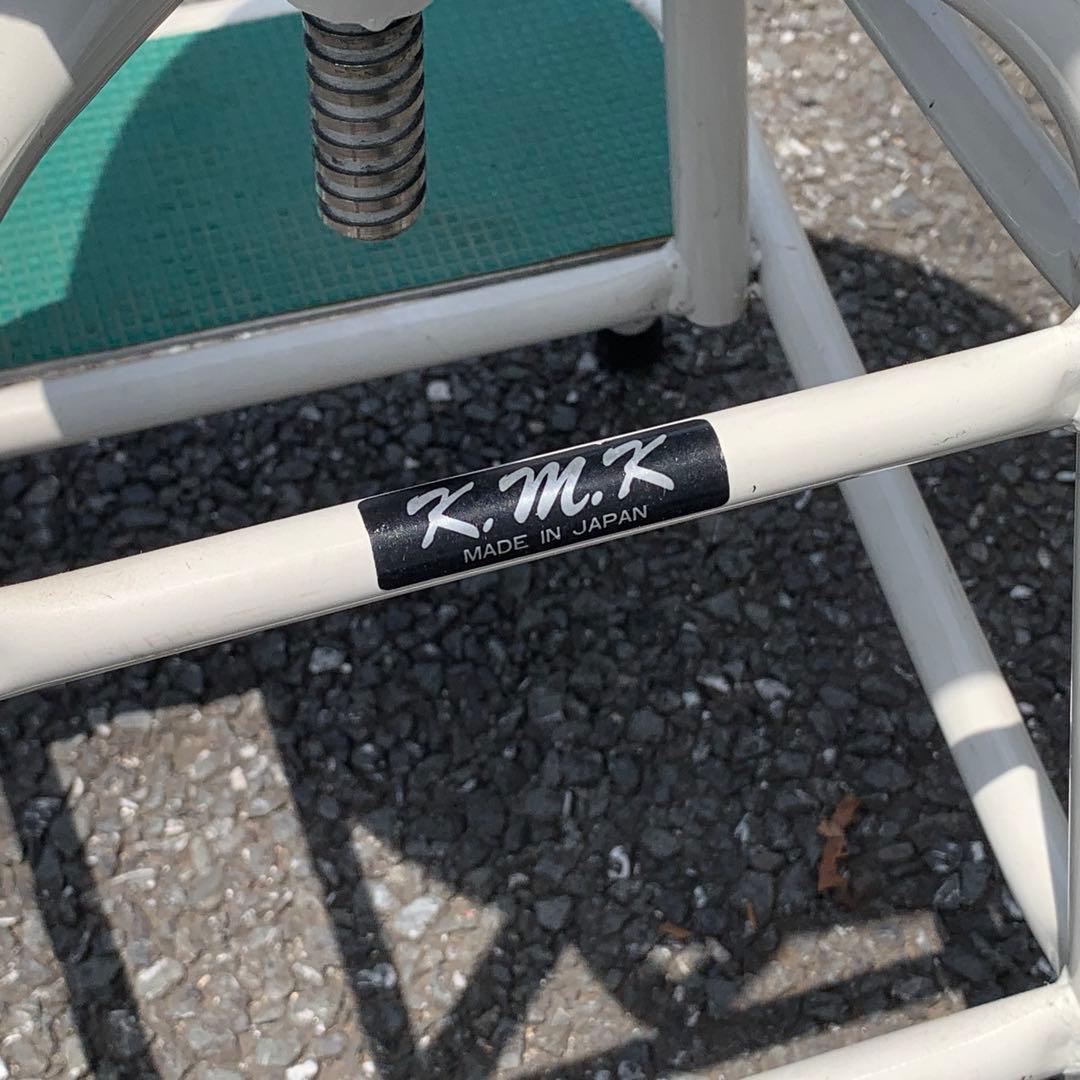 コントラバス/ティンパニ/指揮者用椅子　日本製