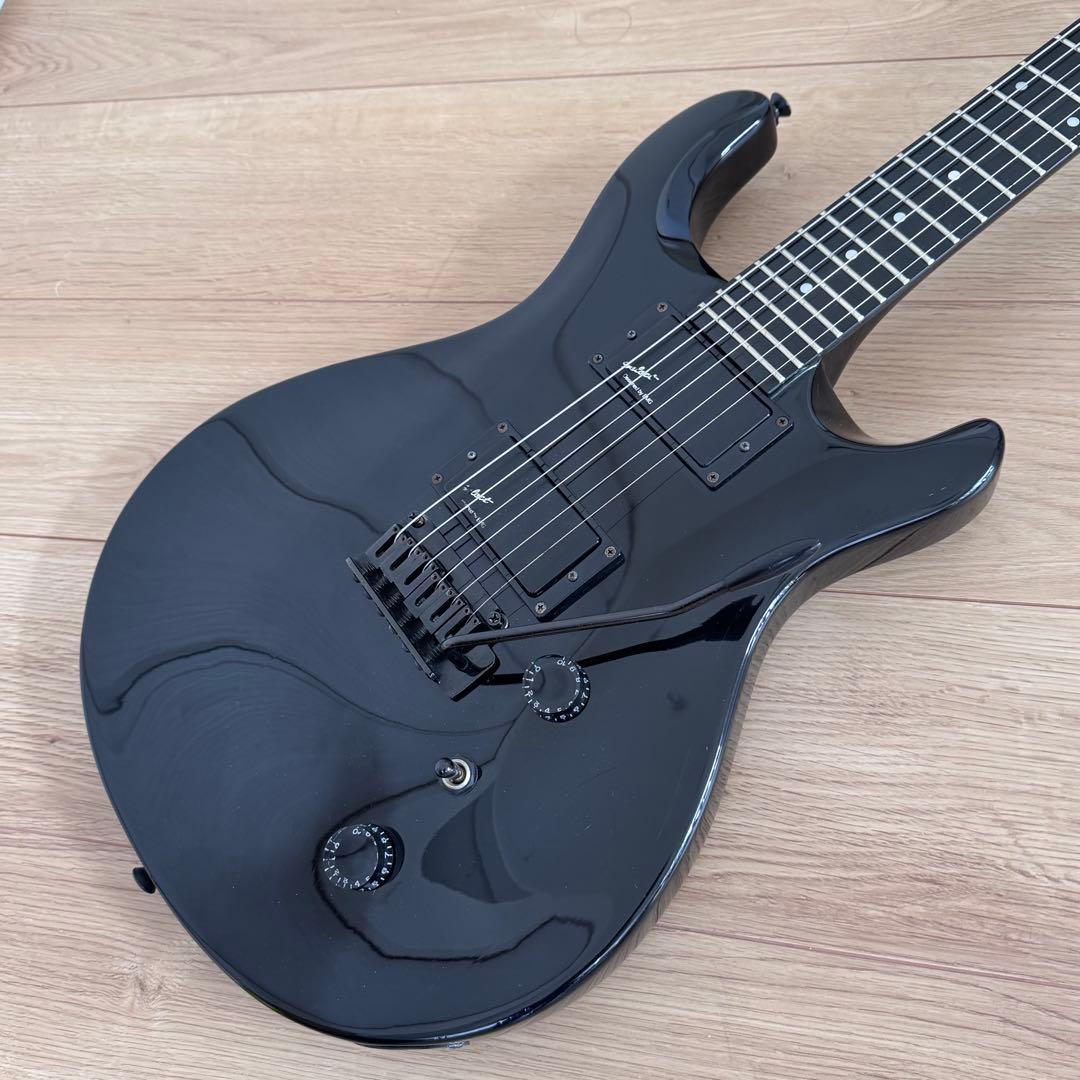 Greco GPH-60 PRS タイプ ジャパン ビンテージ