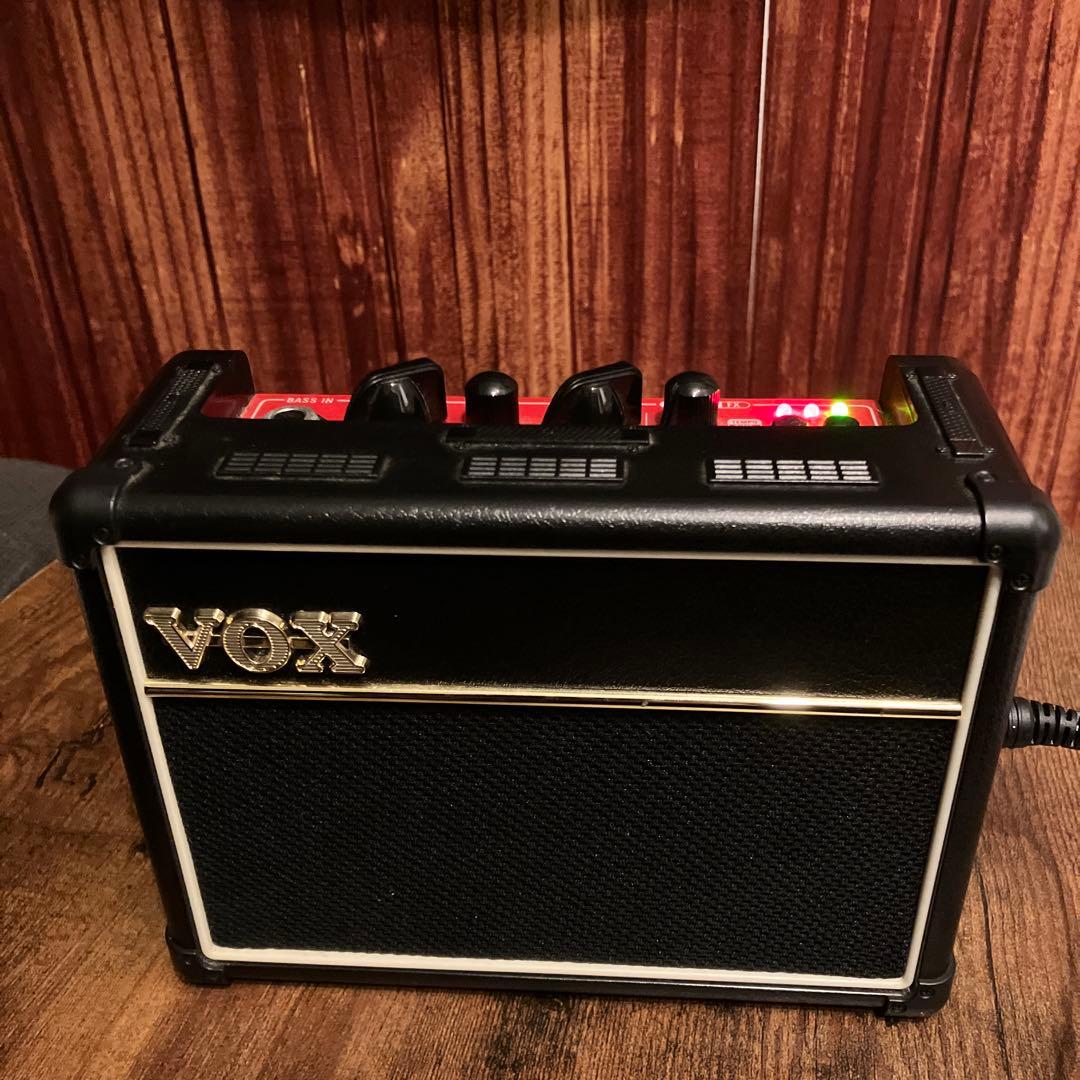 ベース Vox AC2 RV-BASS