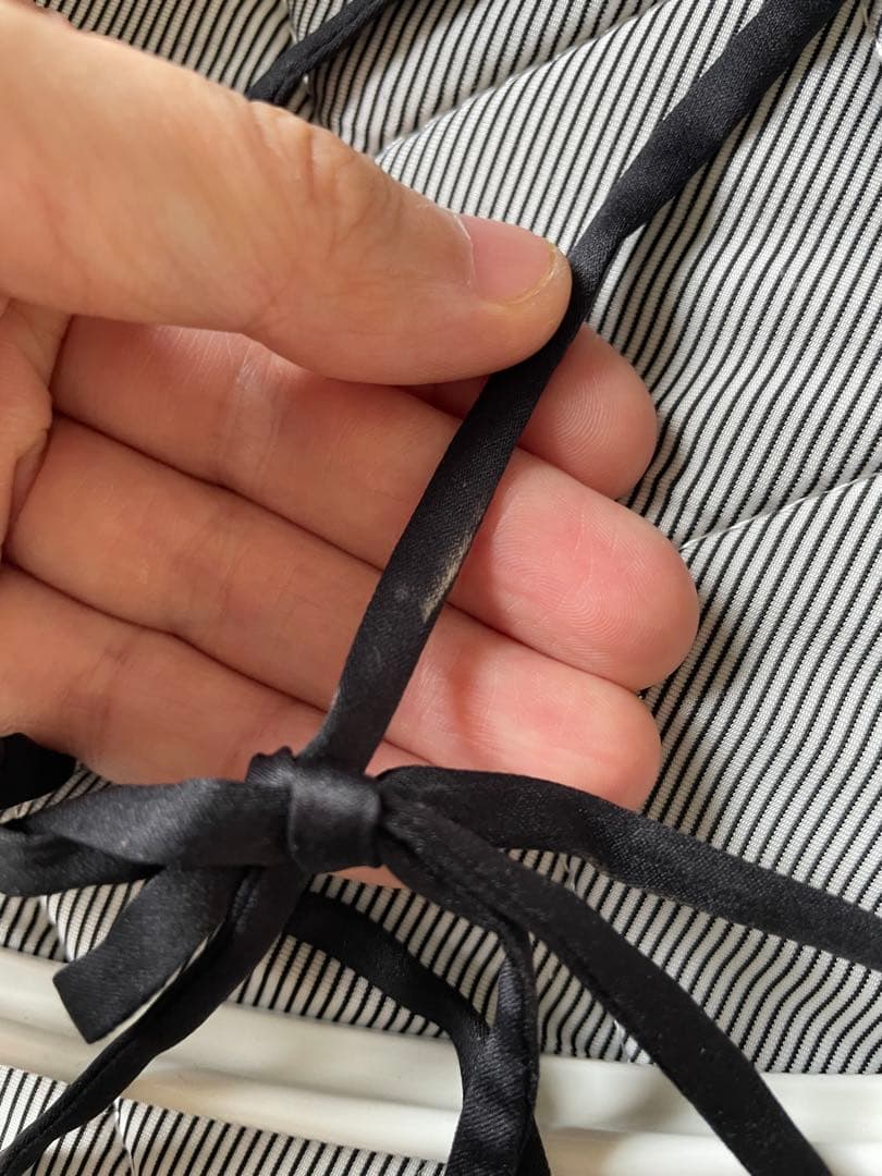 値下げ【AMERI】【美品】フェアリーテールドレスSサイズ