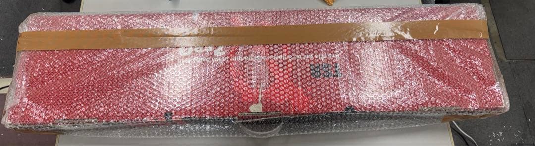 エアガン SR-108 ボルトアクション・エアライフル TSR-Zero