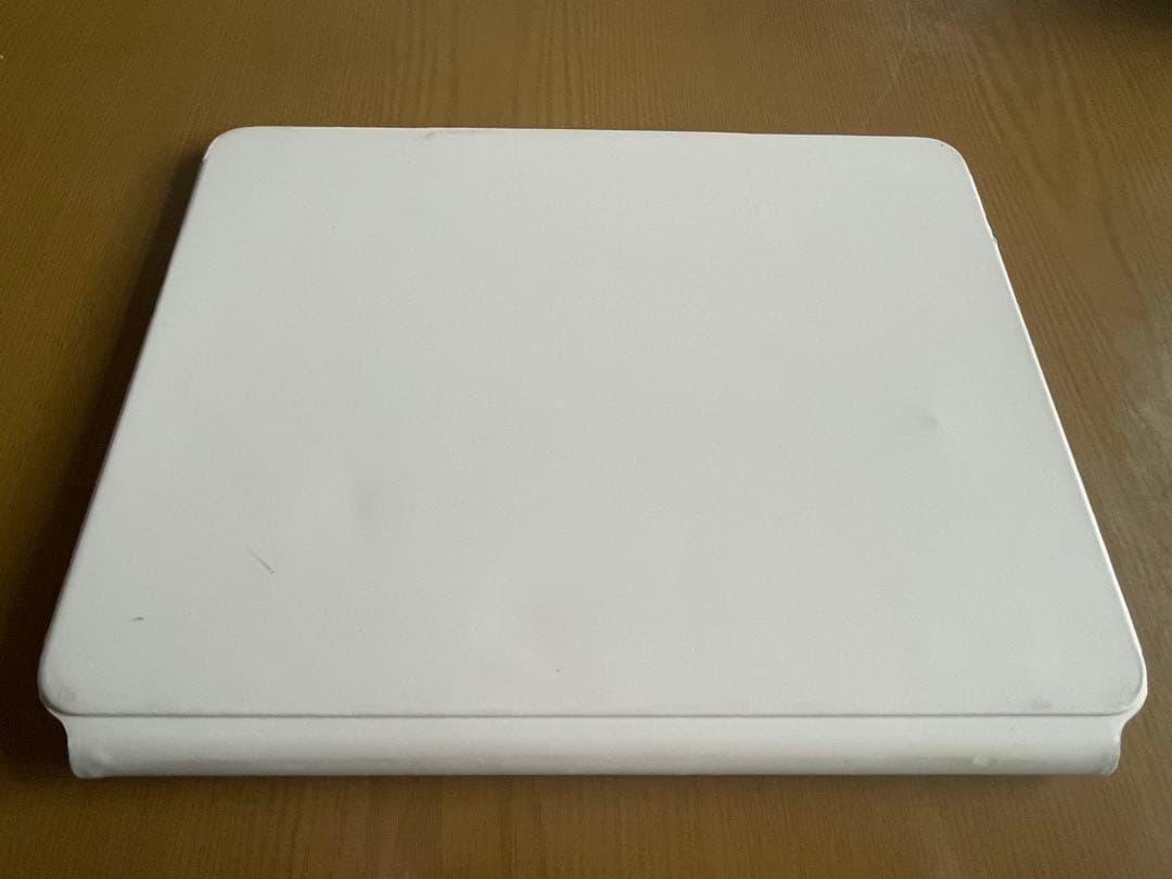 キーボード iPad Magic Keyboard