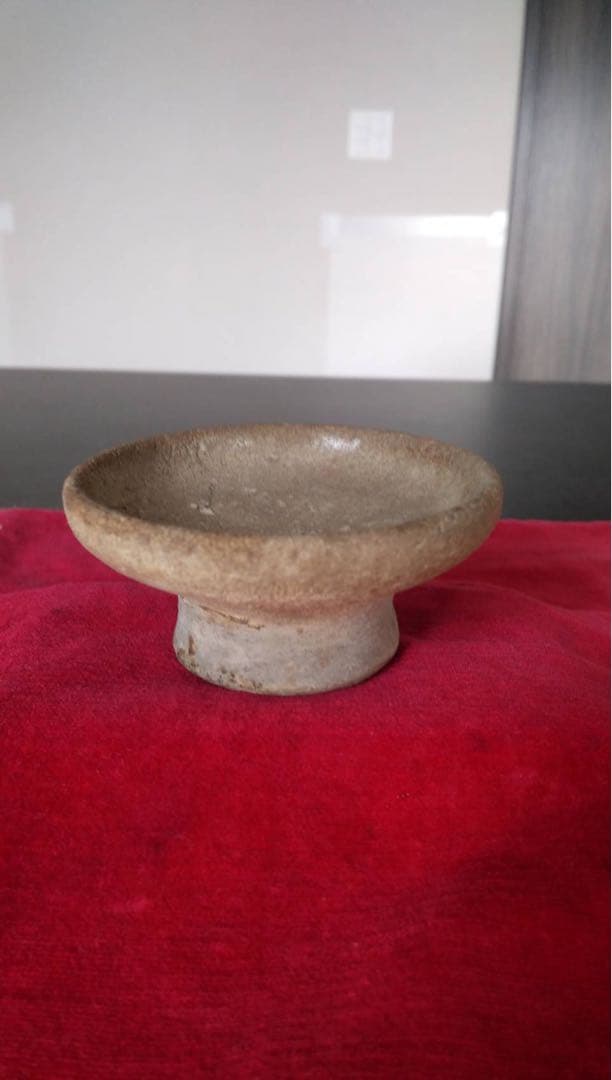 李朝　明器　高麗　土器　朝鮮美術　祭器