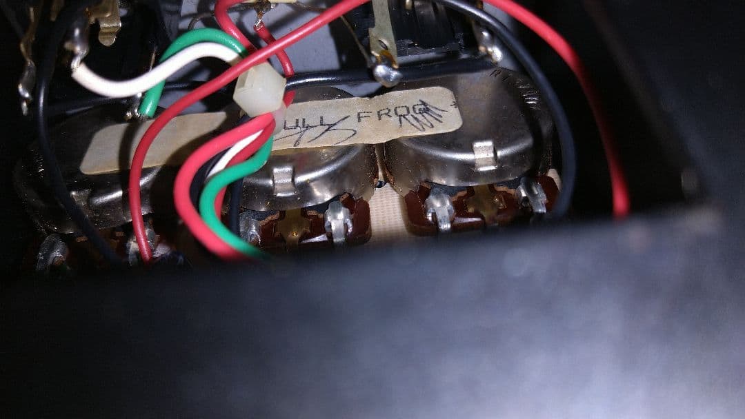 Proco Turbo RAT エレキギター用エフェクター