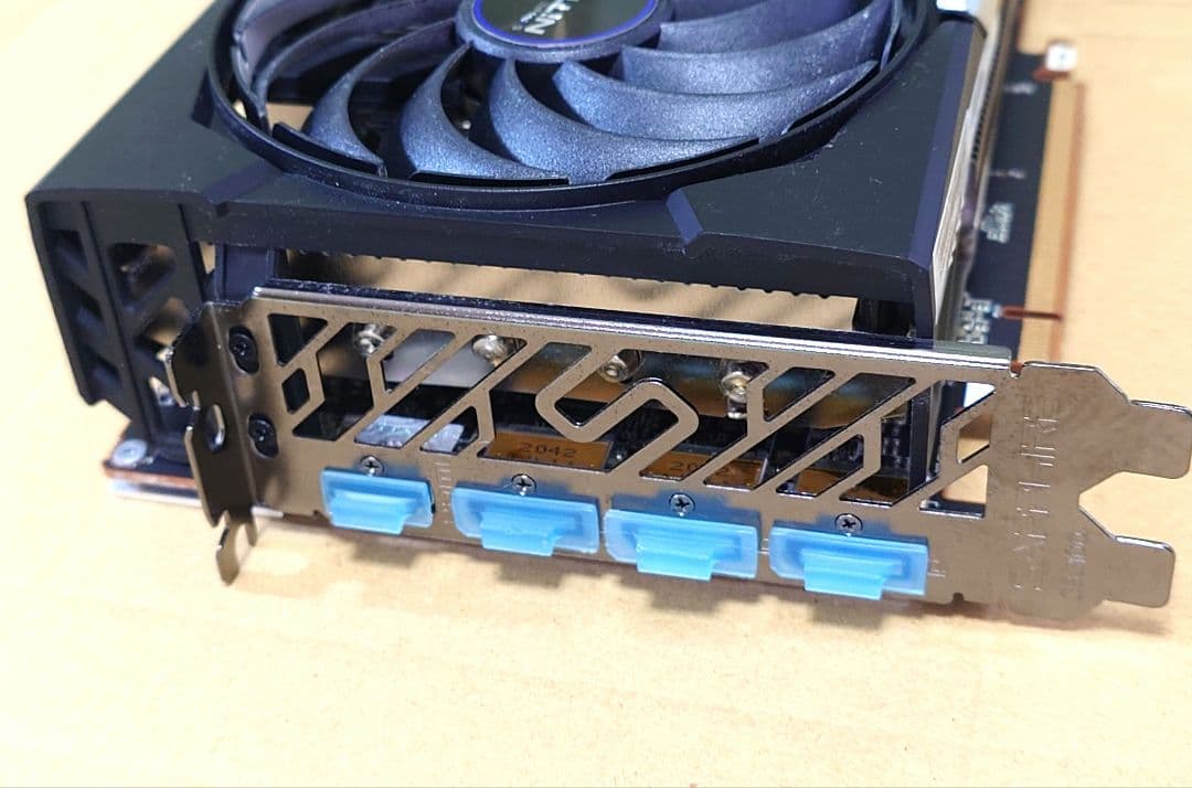 グラフィックボード・グラボ・ビデオカード SAPPHIRE NITRO+ RADEON RX 6800 XT OC