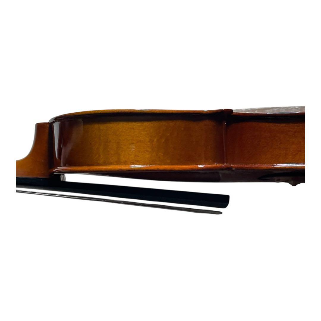 Stentor Student II 1/8 ケース弓付き幼児用 初心者モデル