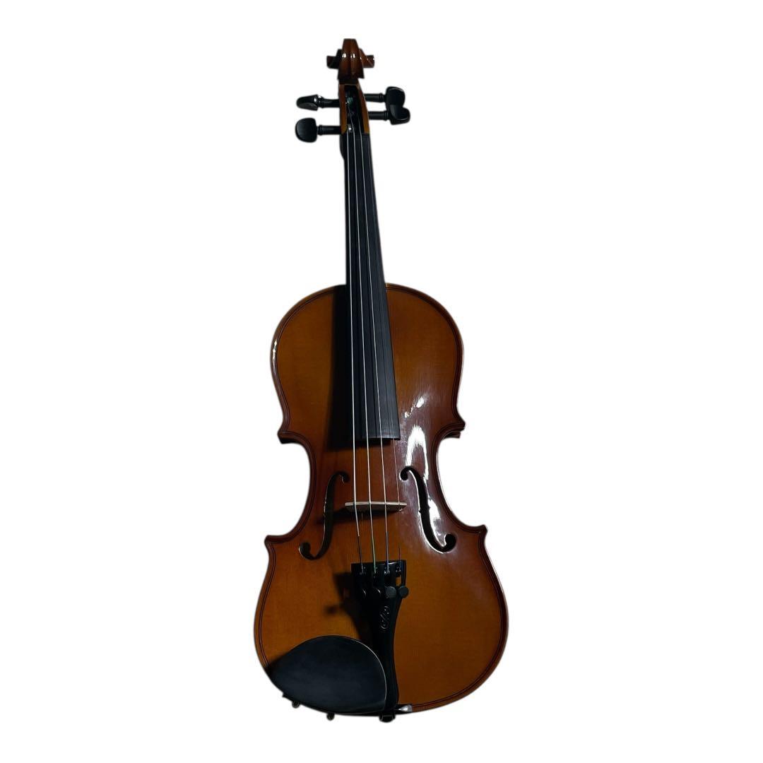 Stentor Student II 1/8 ケース弓付き幼児用 初心者モデル