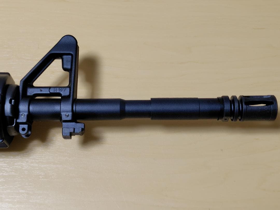 東京マルイ 次世代電動ガン M4A1 カービン