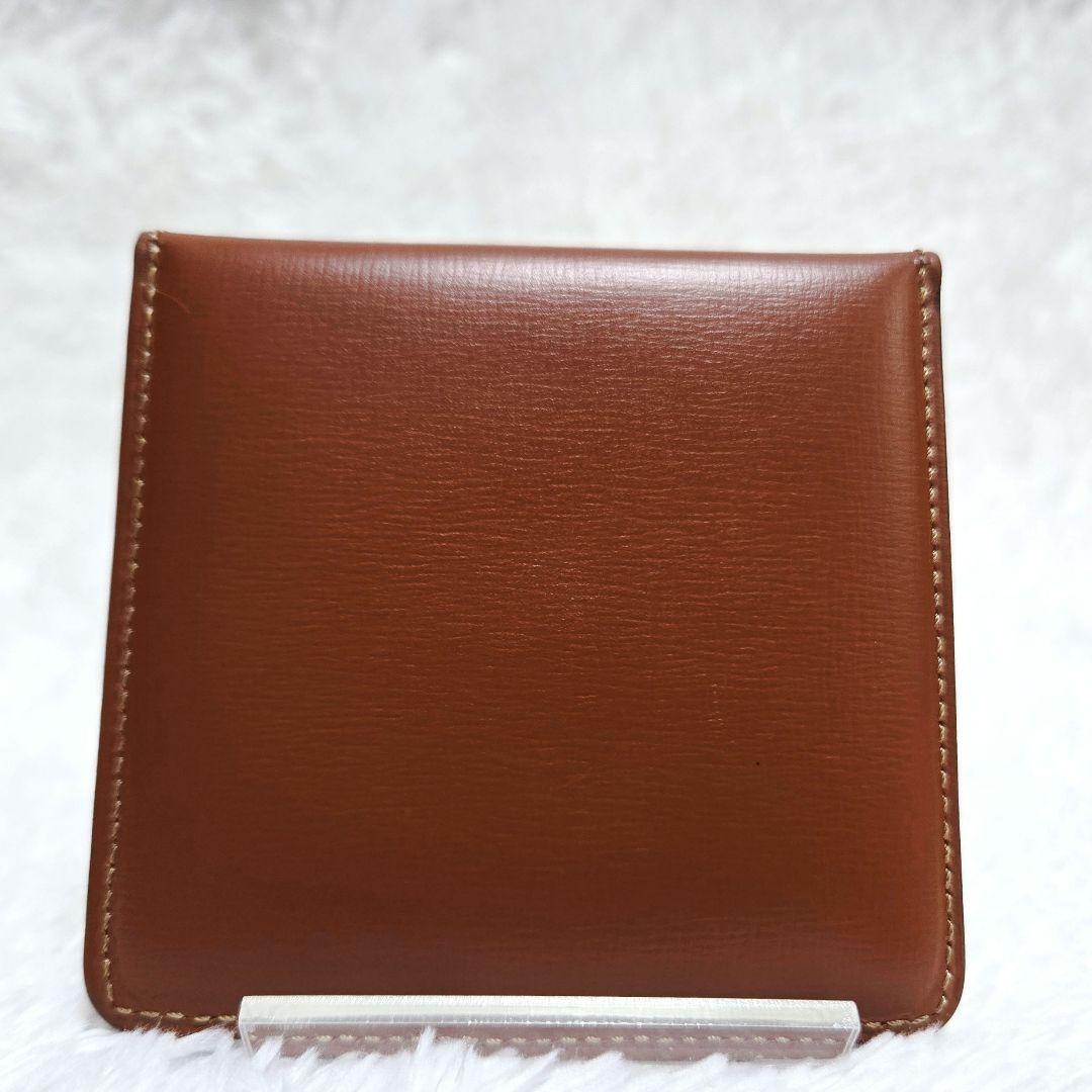 本日限定☆未使用級 極美品 LOEWE ロエベ ケース 小銭入れ レザー