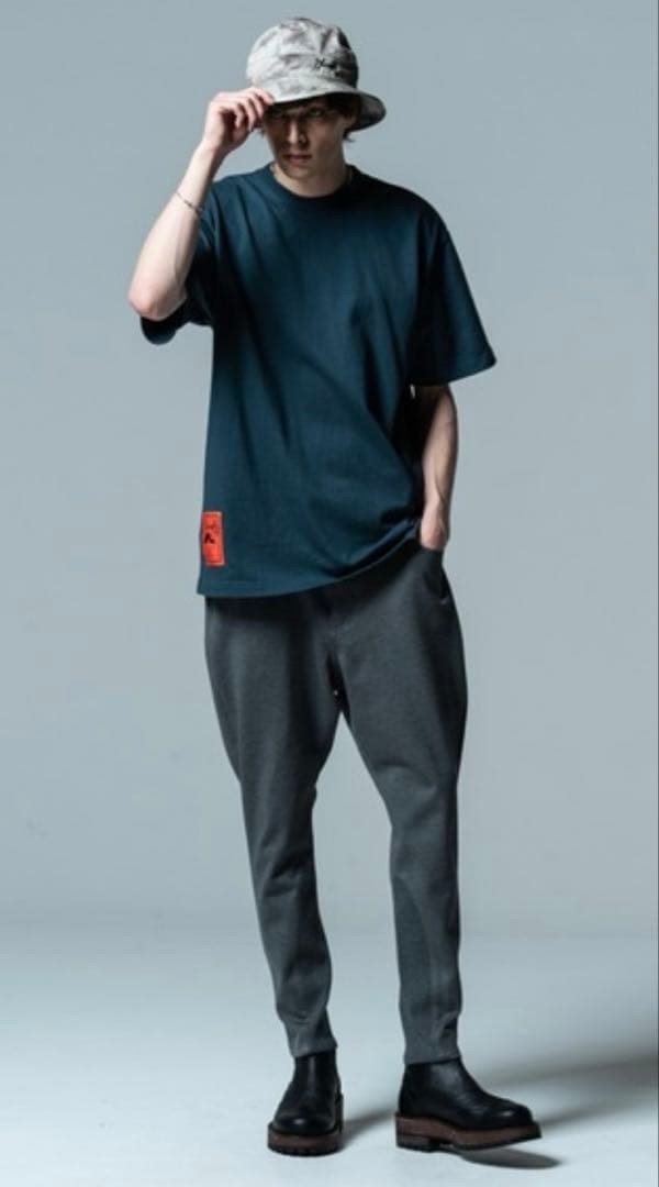 glamb グラム　Poly pants / ポリーパンツ