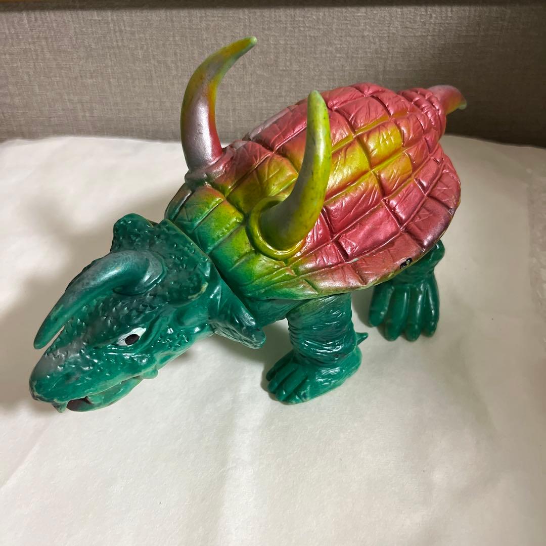 ⚠️当時物　帰ってきたウルトラマン　ウルトラマンジャック　キングストロン　当時物