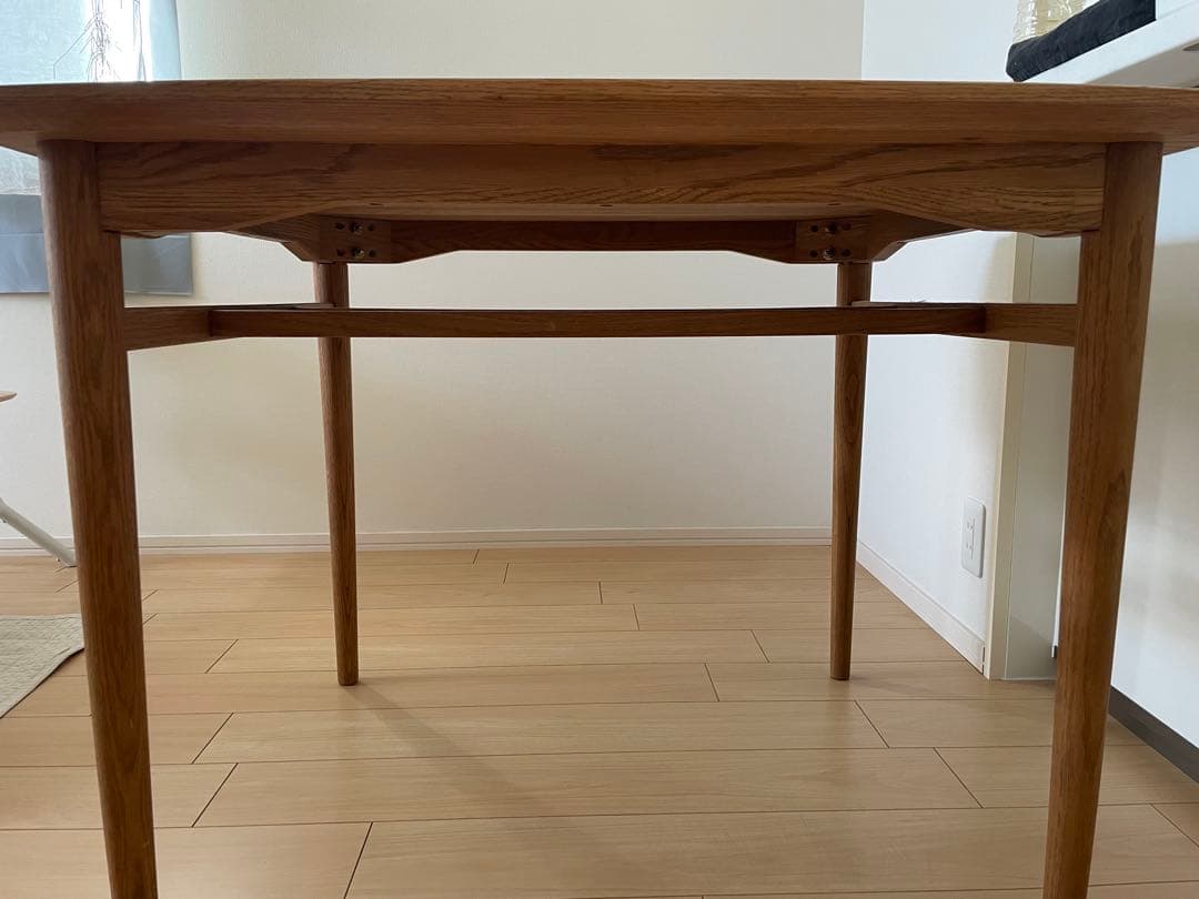 MOMO NATURALダイニングテーブル