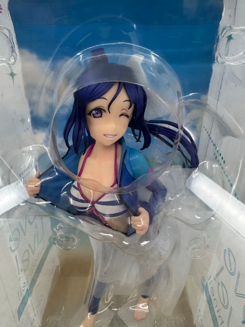 ALTER Love Live ラブライブ　アルター　松浦果南　渡辺曜　津島善子