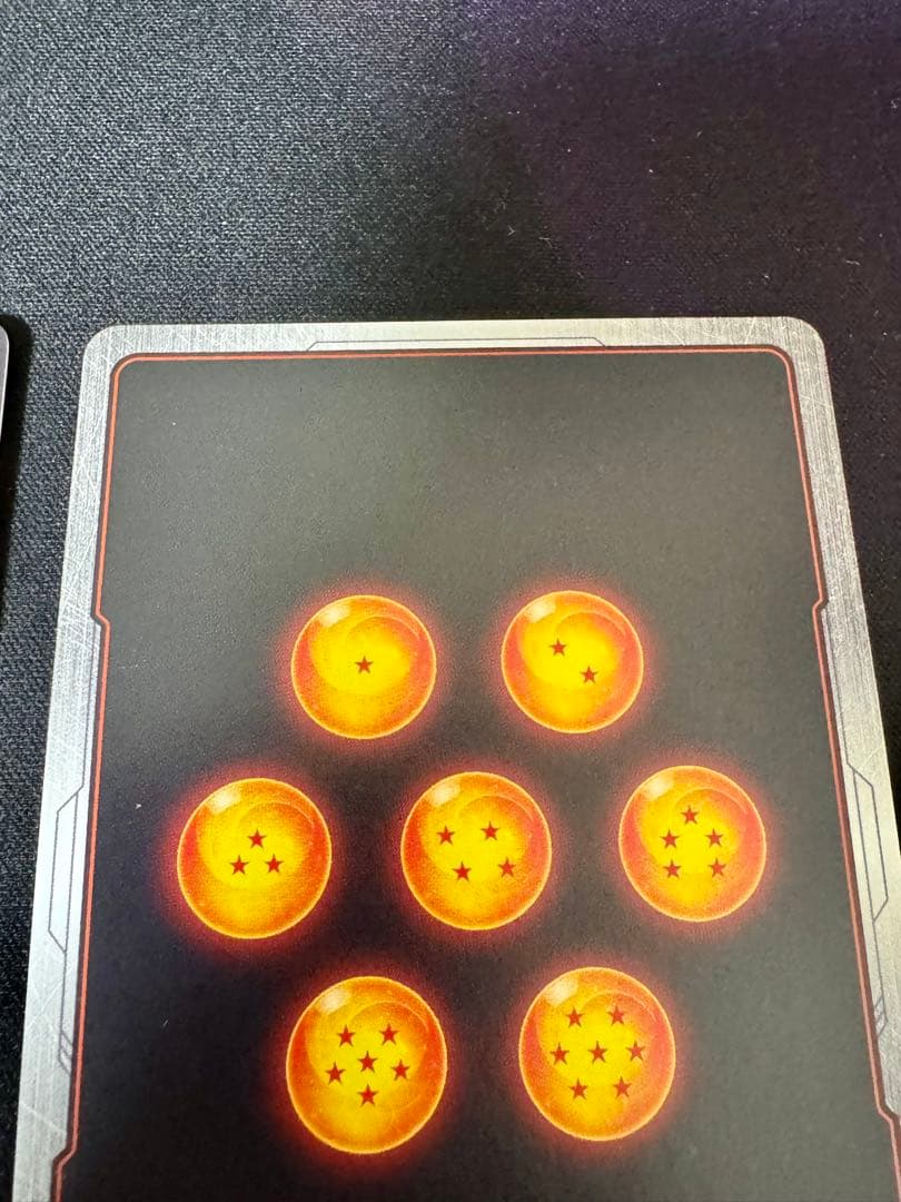 フュージョンワールド 孫悟空 GTパラレル SCR ３枚セット