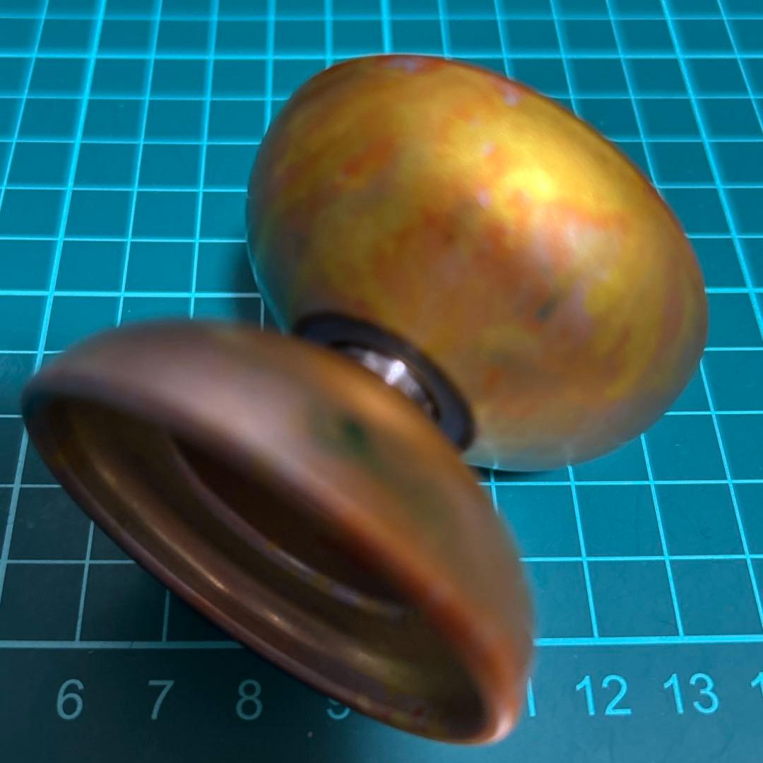 サイホ ヨーヨーリクリエーション