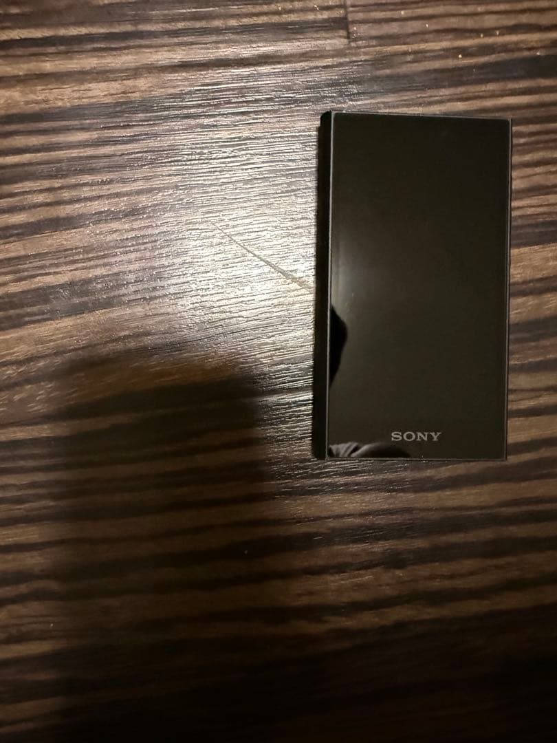 SONY ウォークマンNW-A306