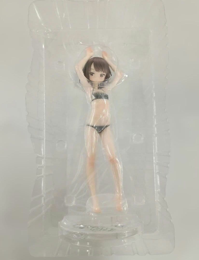 レン 原作版 水着ver. KDcolle 1/7