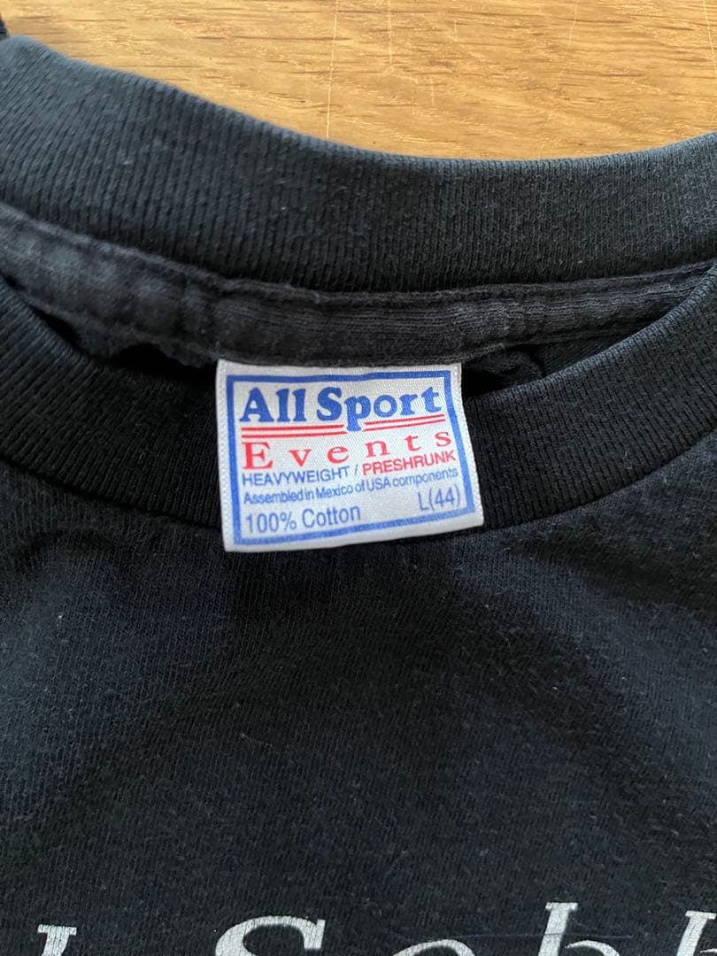 Black Sabbath Tシャツ ブラックサバス ozzy XL