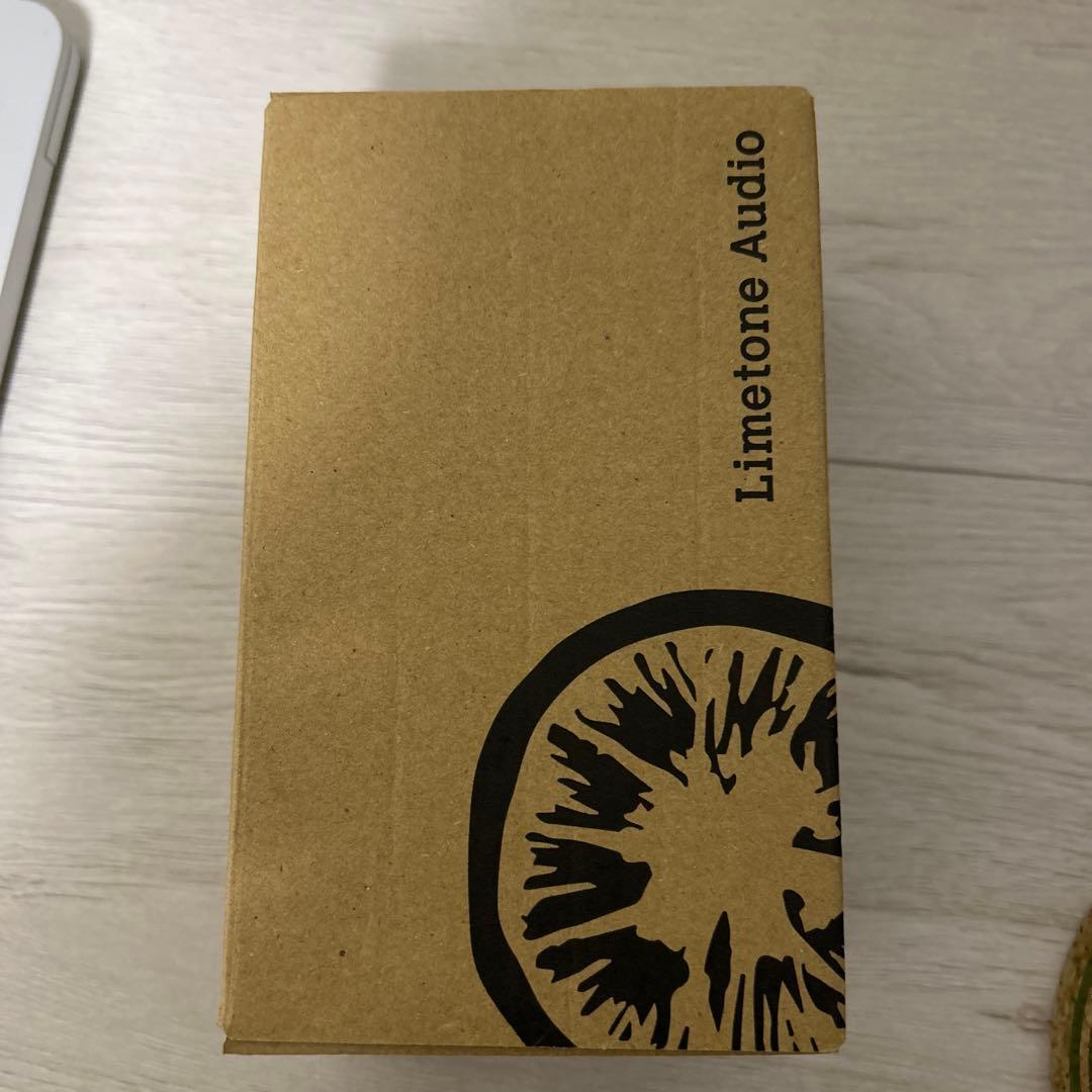 Limetone Audio JCB-45M ジャンクションボックス