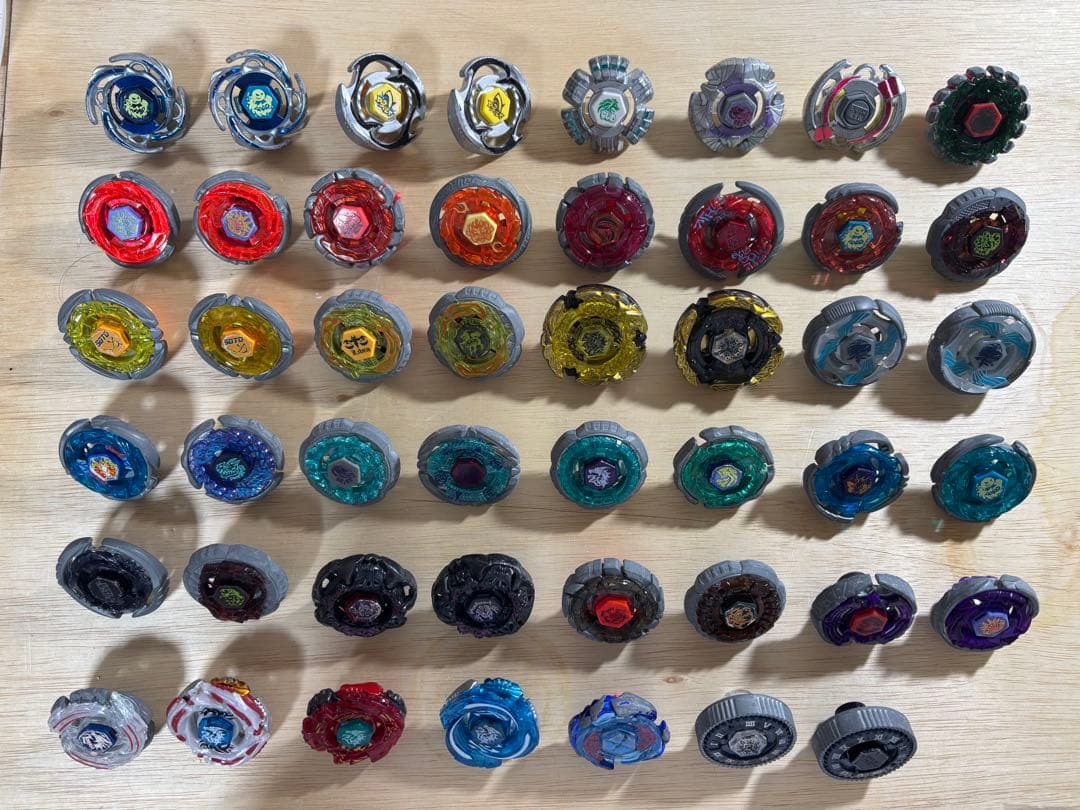 メタルファイトベイブレード まとめ売り