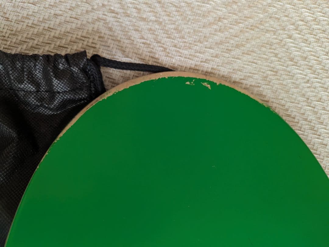 ☆ヨクサル☆【送料込み】　サンタクルーズ　スケボー