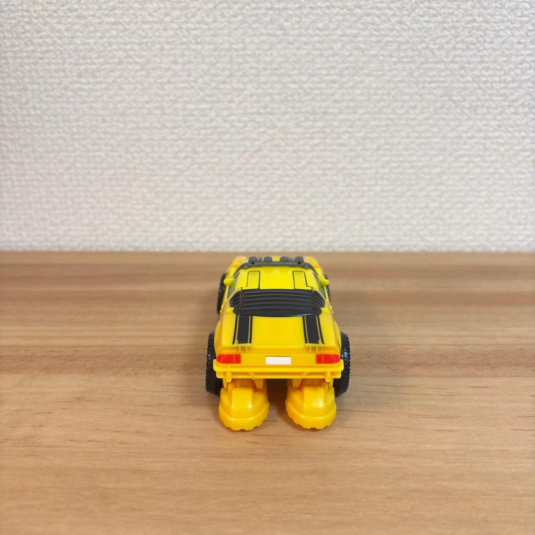 トランスフォーマー フィギュアセット& インシグニアリングセット