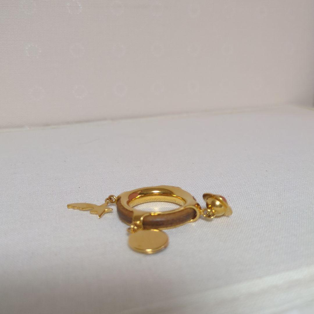 エルメス　スカーフリング