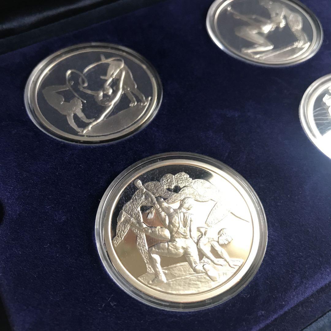 アテネ2004オリンピック公式記念