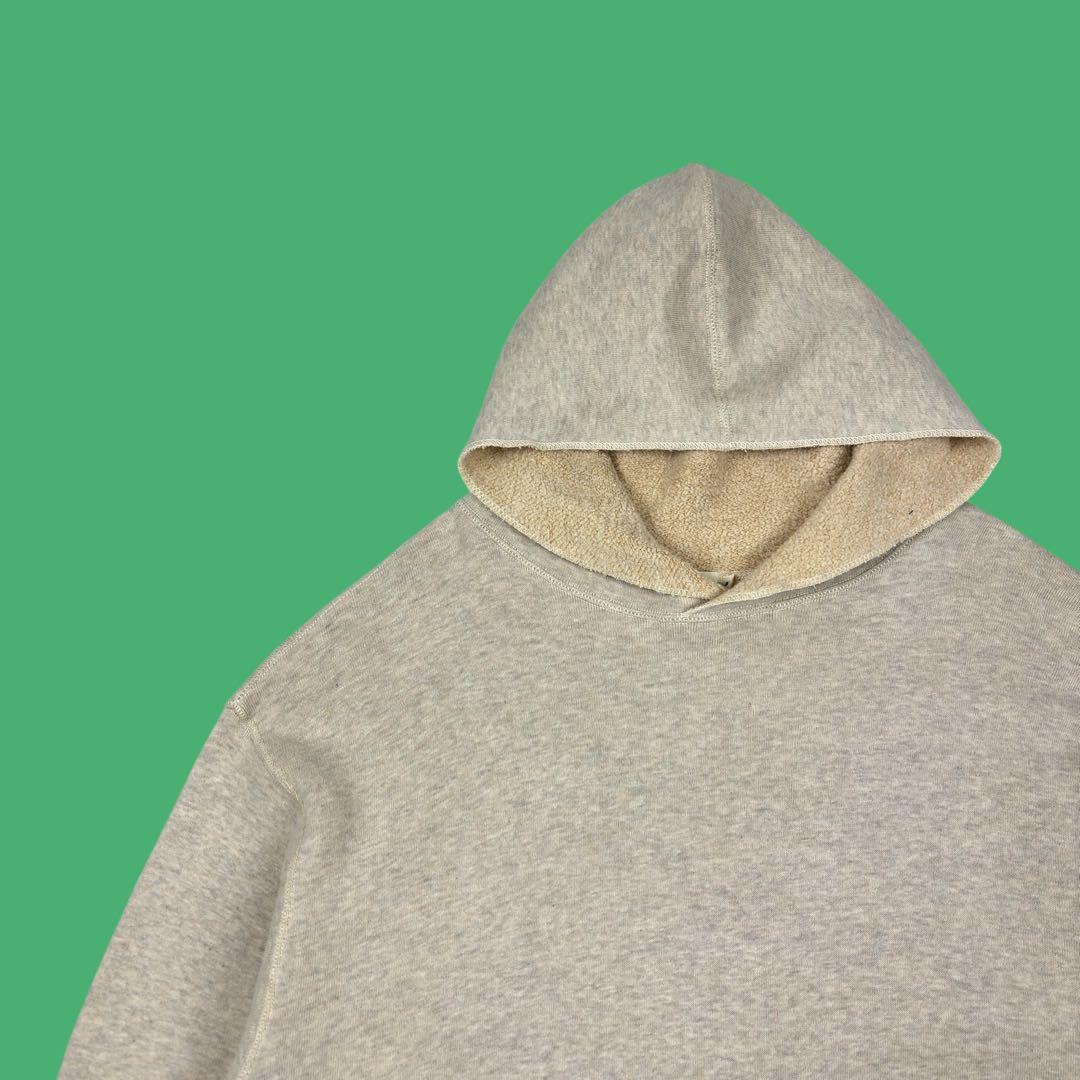 Duck Digger Warehouse スウェットパーカー 42