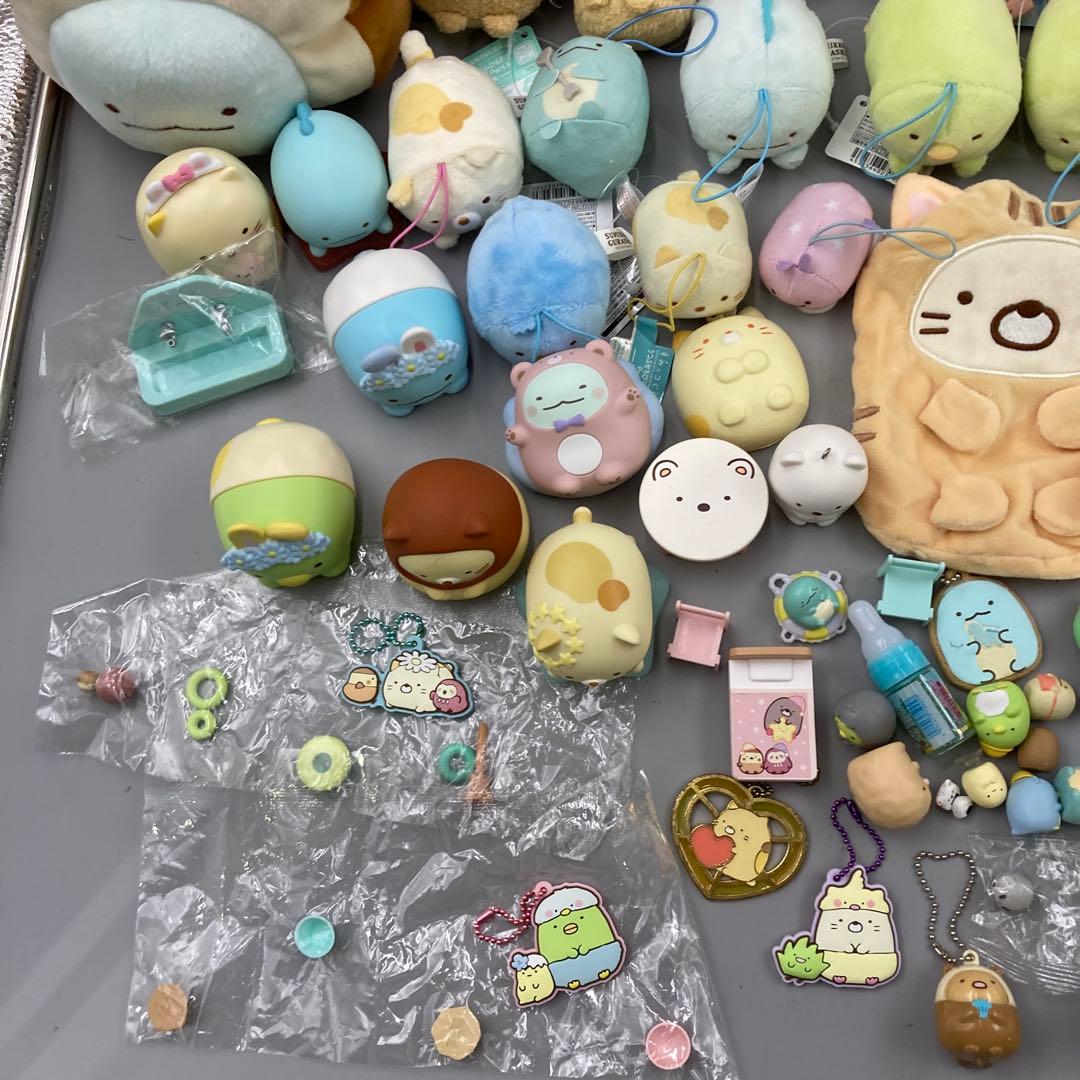 ◯すみっコぐらし グッズ まとめ