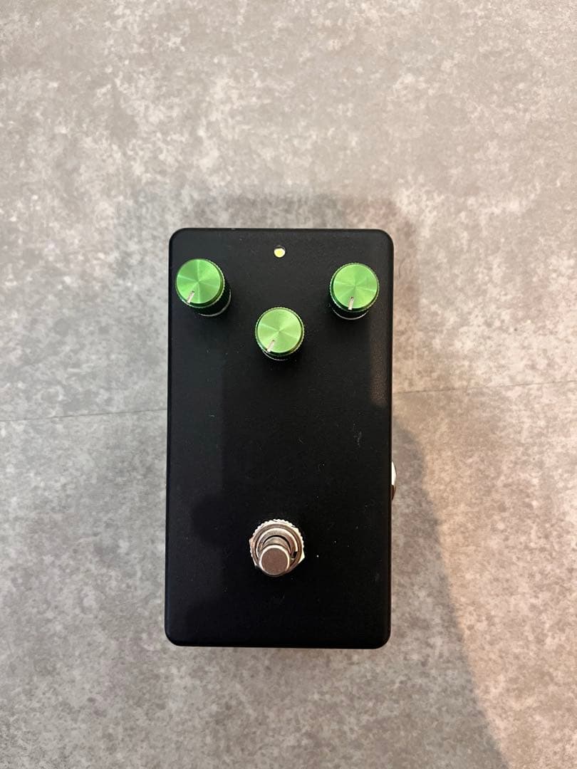 ギター HTJ-WORKS Ten TSH-10