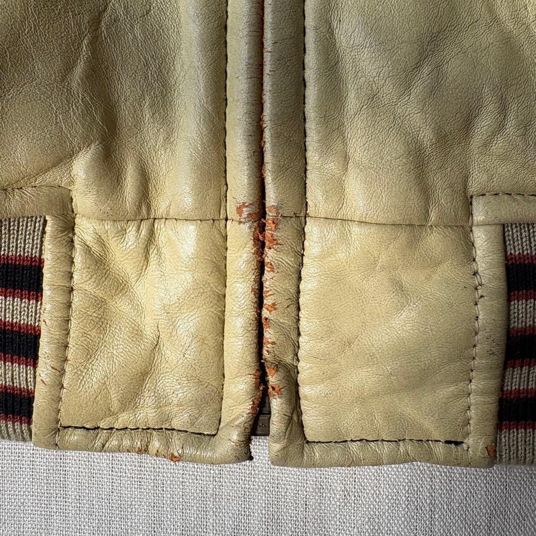 HARLEY DAVIDSON ハーレーダヴィッドソン レザージャケット