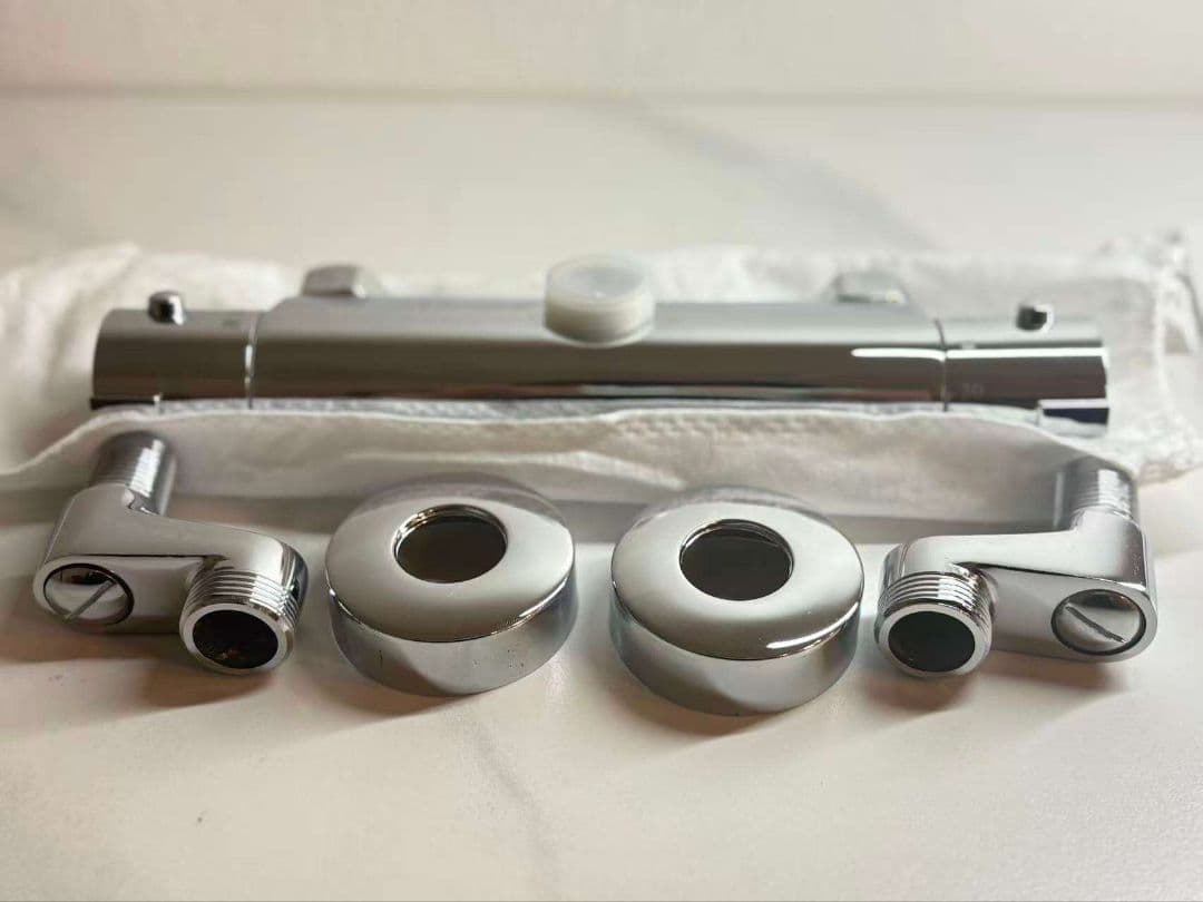 シャワー水温調節弁