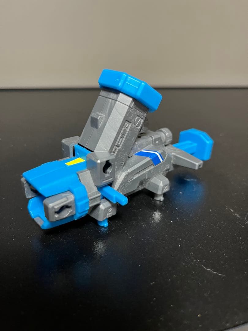 スーパービーダマン イーユニット E-unit ビーダマン パワートリガーコア