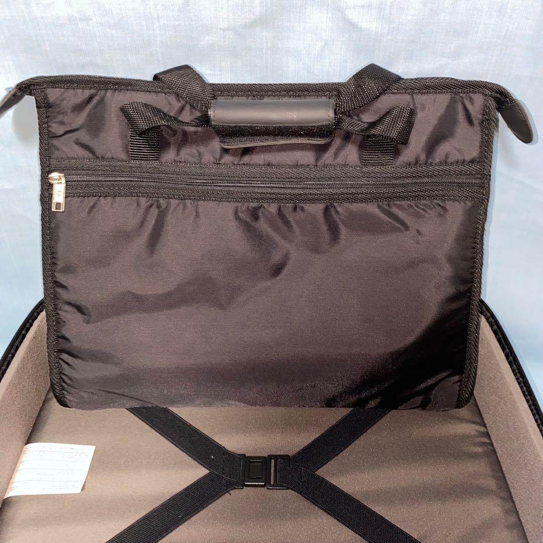 Samsoniteサムソナイト　ビジネス　出張　ソフトキャリーケース