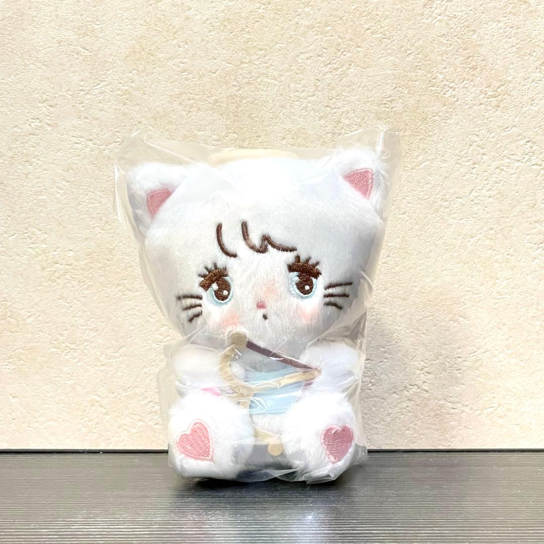 【新品】mikko✧抱きしめおリボン/ 天使ちゃん / いちご 6種セット