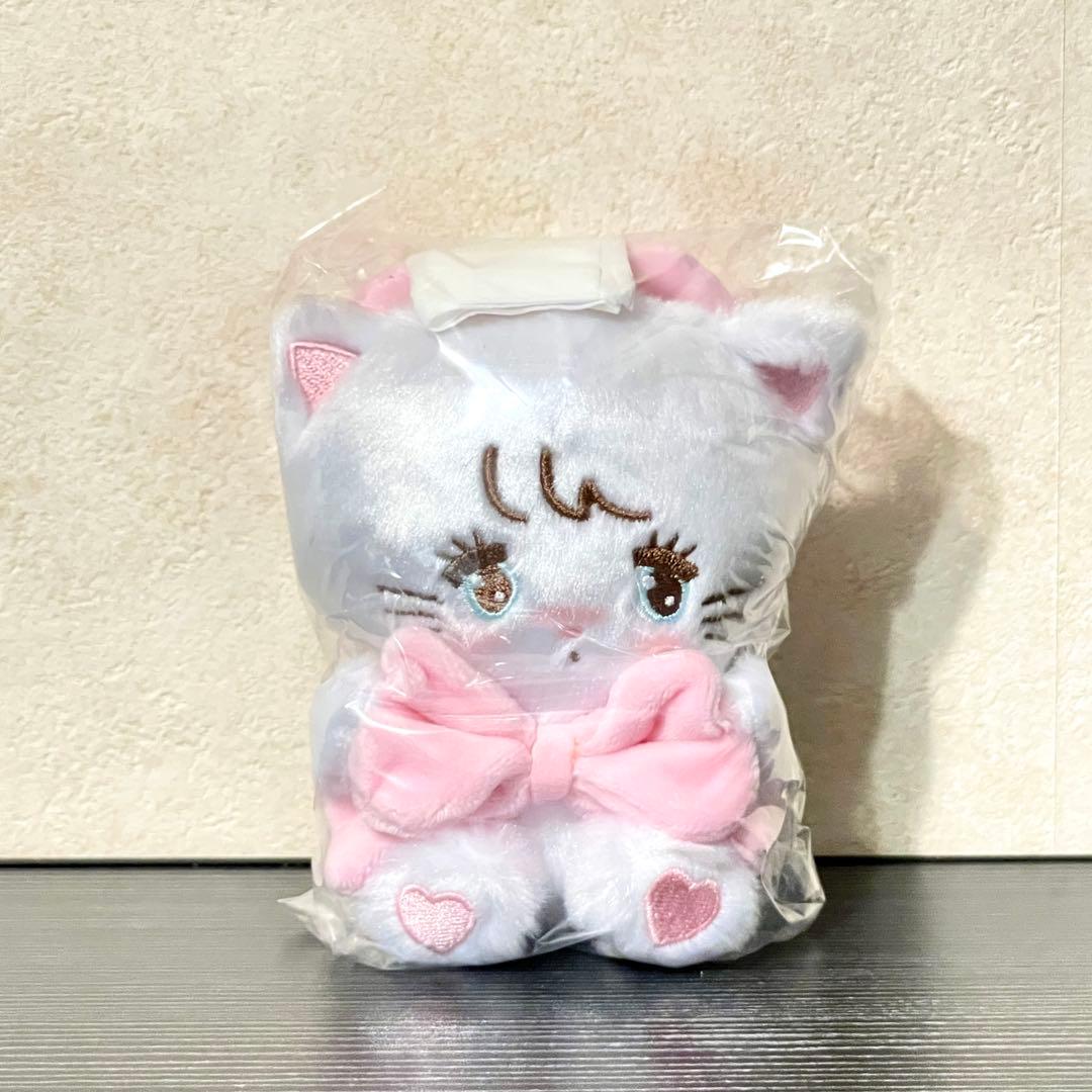 【新品】mikko✧抱きしめおリボン/ 天使ちゃん / いちご 6種セット