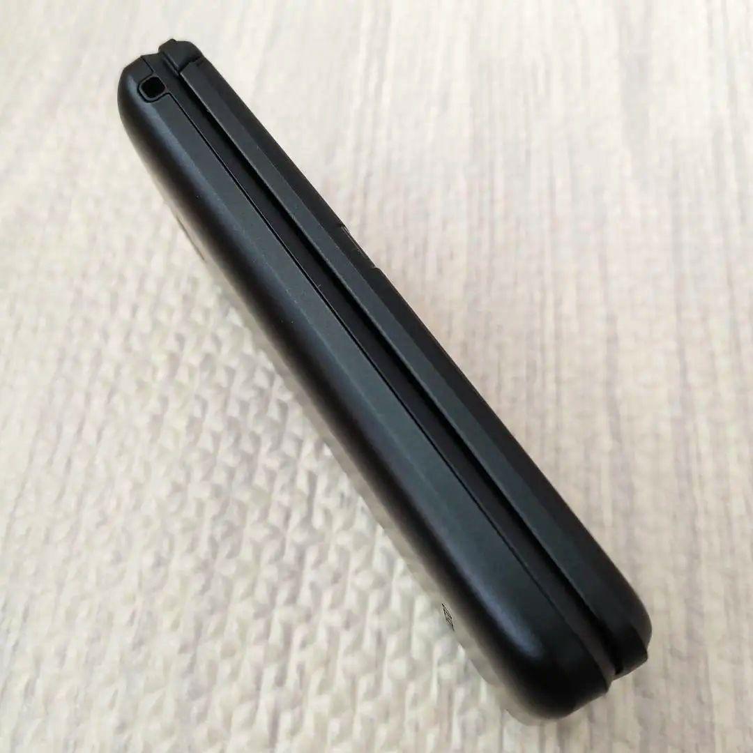 docomo DIGNO KY-42C ACアダプタ08付き 折りたたみ式