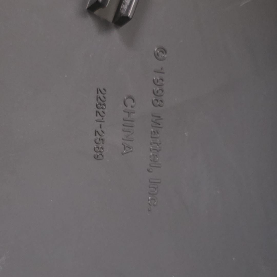 レーシングカー　ホットホイール　メルセデス　マクラーレン　ミニカー　コックピット