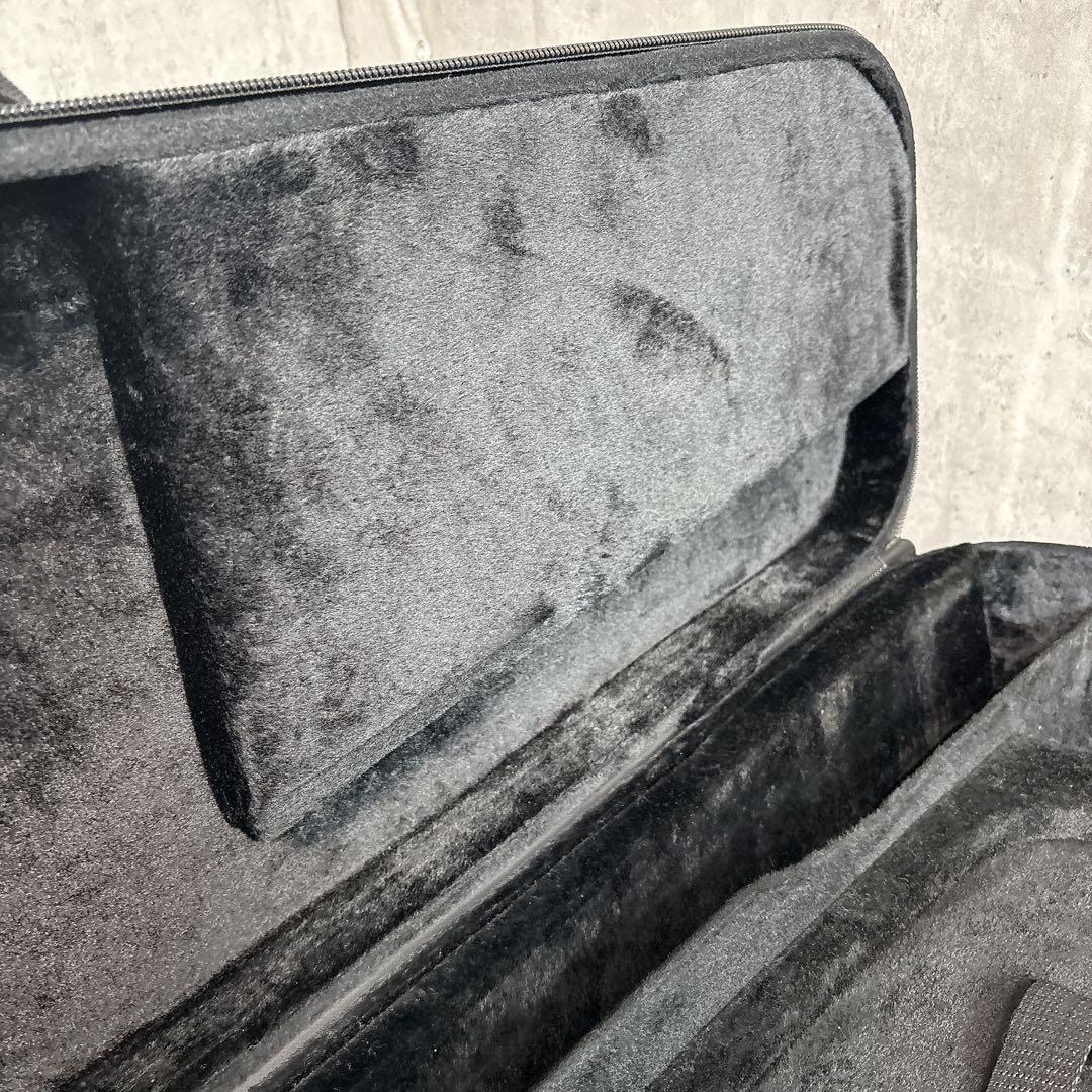 【美品】GATOR ゲーター トロンボーン 軽量ケース