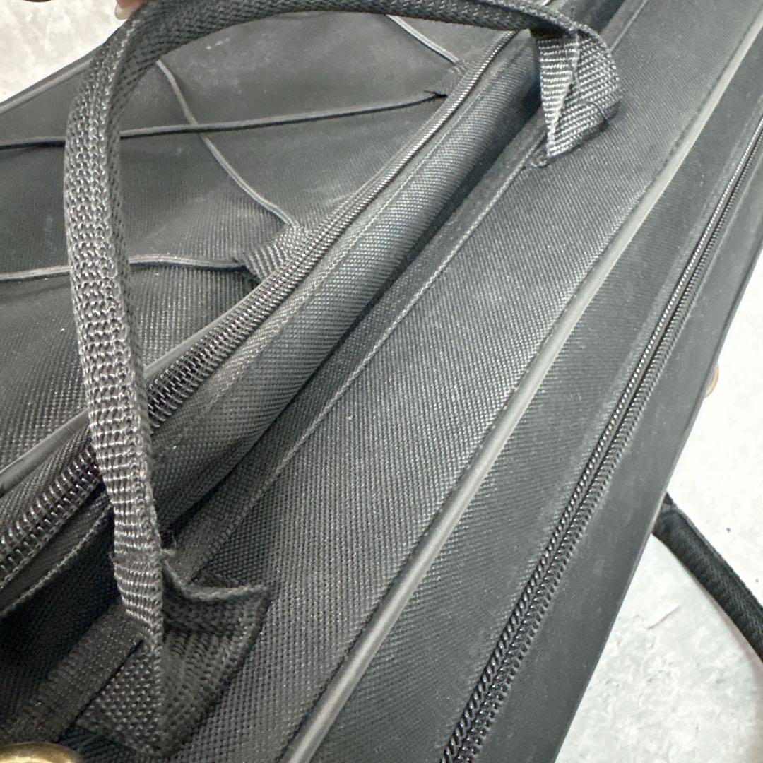 【美品】GATOR ゲーター トロンボーン 軽量ケース