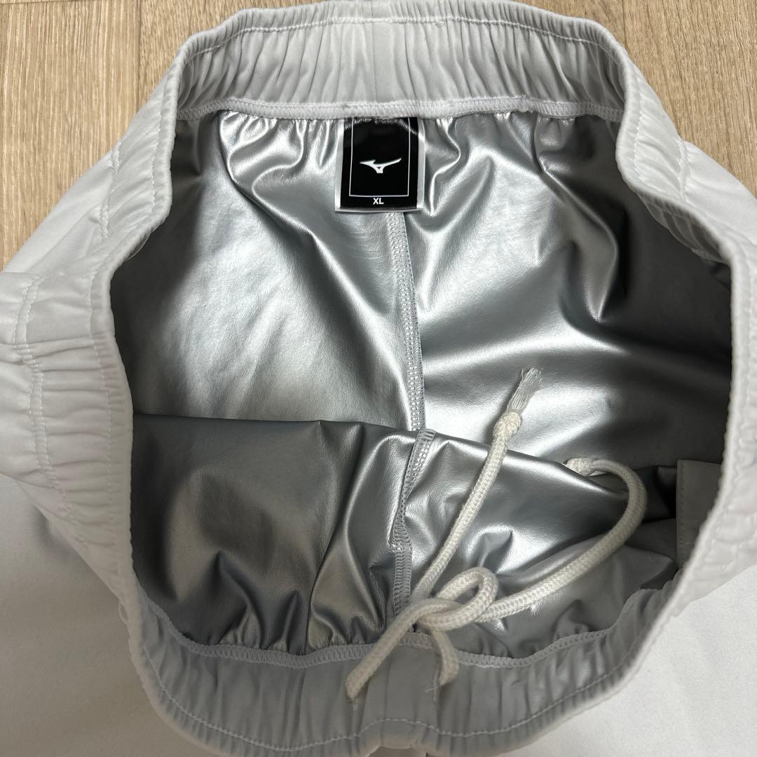 MIZUNO / サウナスーツ