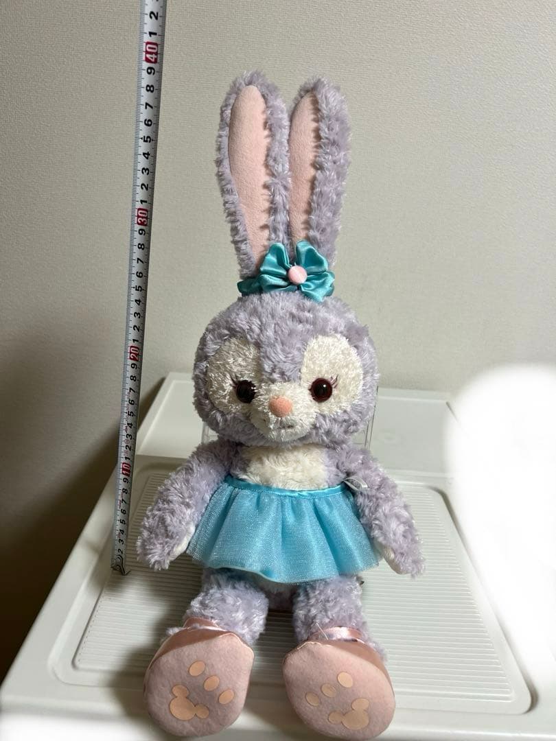 ステラルーのぬいぐるみSサイズ、コスチュームセット