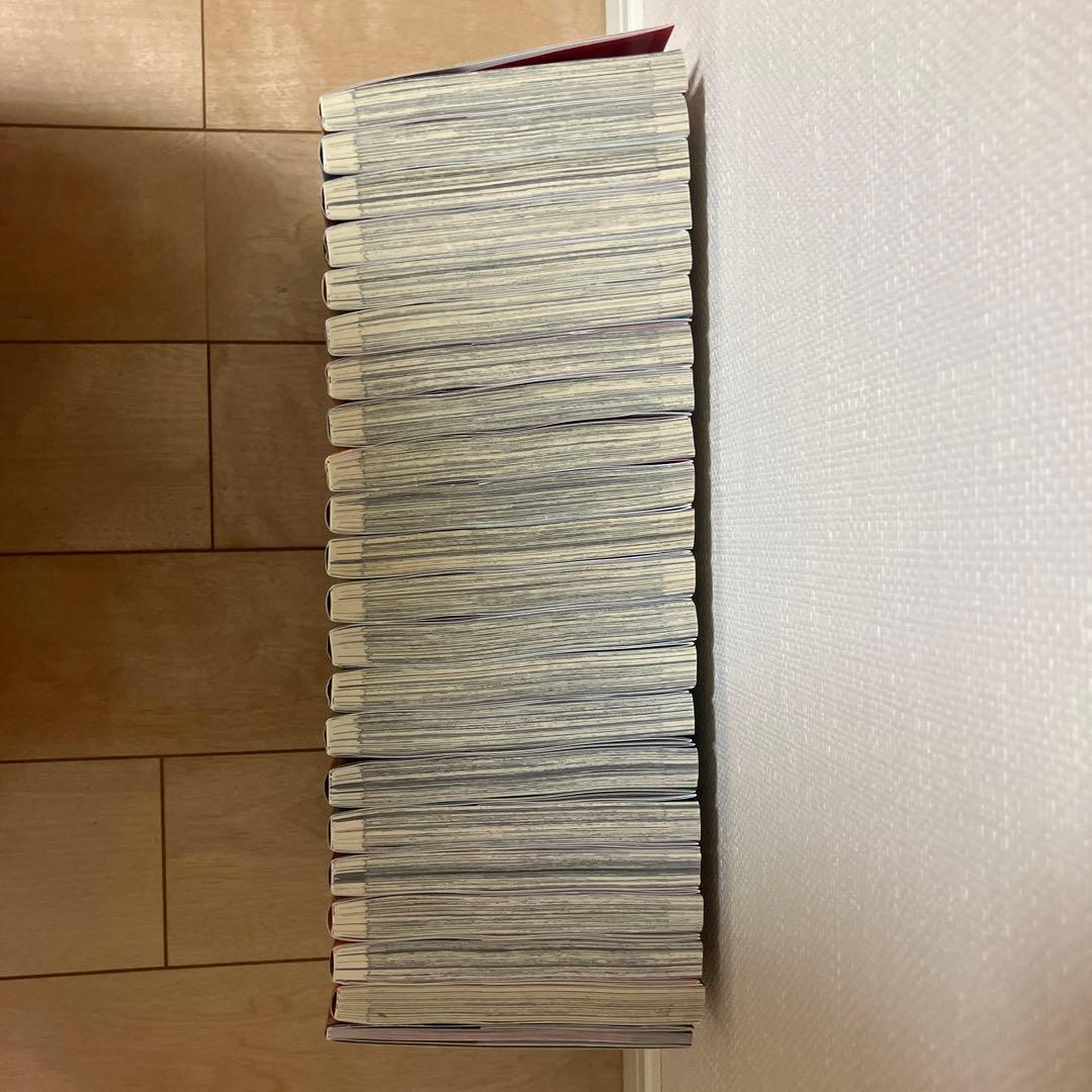 地縛少年花子くん　1〜20巻セット　放課後少年花子くん