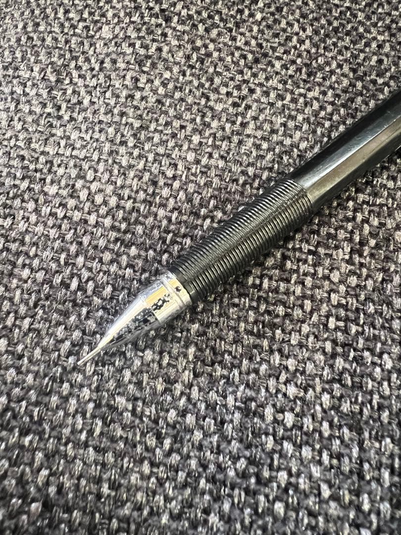 Pentel PG3 Graph Pencil 0.3mm 製図用 日本製