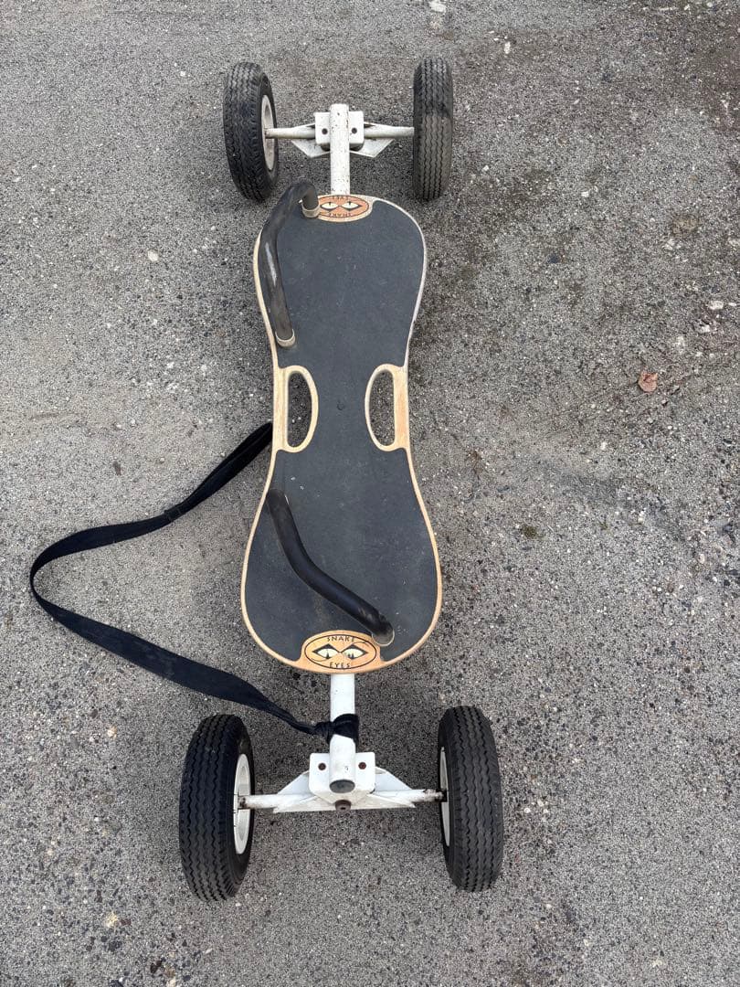 マウンテンボード