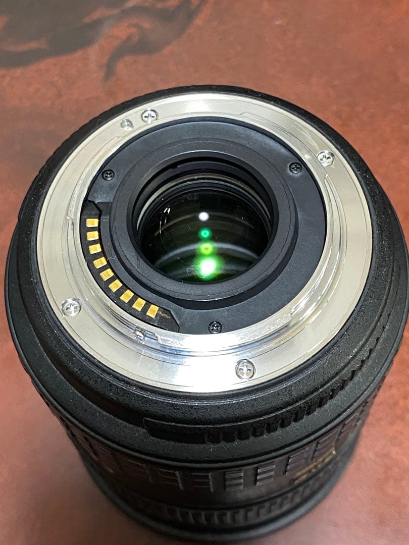 オリンパス　ズイコーデジタル　12-60mm F2.8-4 SWD